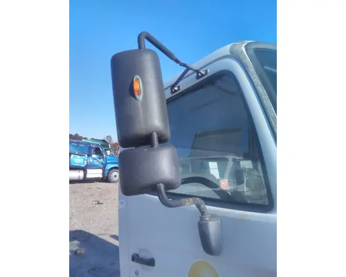 HINO 238 MIRROR ASSEMBLY CABDOOR