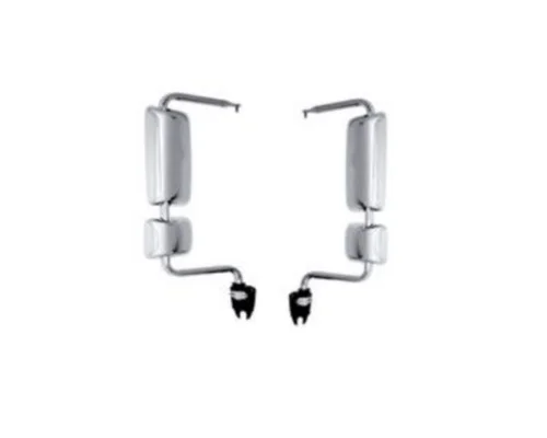 HINO 238 MIRROR ASSEMBLY CABDOOR