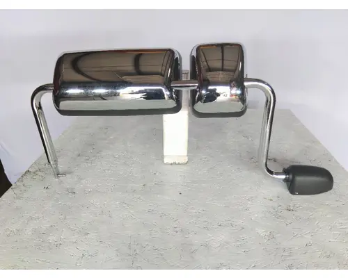 HINO 238 MIRROR ASSEMBLY CABDOOR