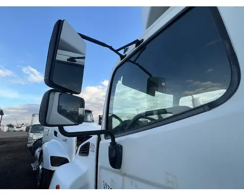 HINO 238 Mirror (Side View)