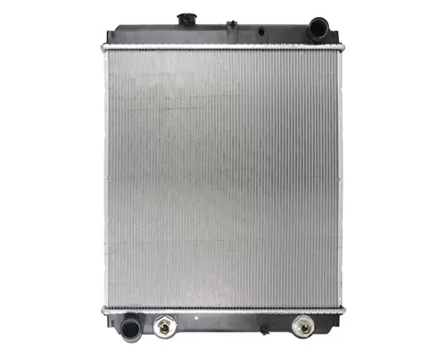 HINO 238 RADIATOR ASSEMBLY