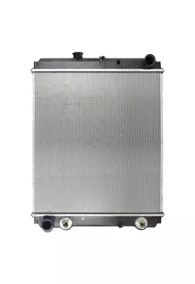 HINO 238 RADIATOR ASSEMBLY