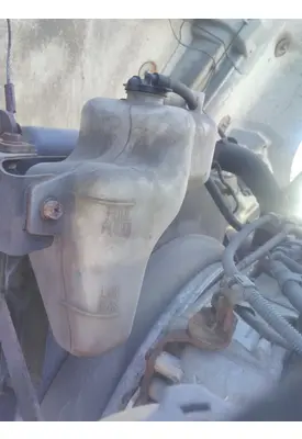 HINO 238 RADIATOR OVERFLOW TANK