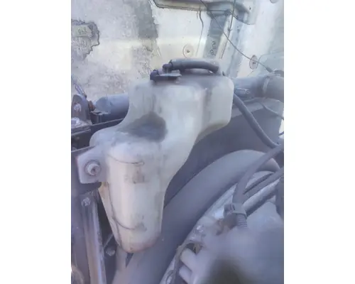 HINO 238 RADIATOR OVERFLOW TANK
