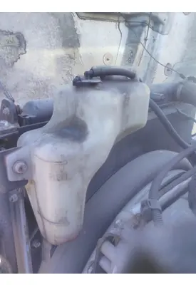 HINO 238 RADIATOR OVERFLOW TANK