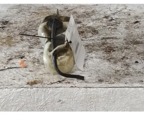 HINO 238 RADIATOR OVERFLOW TANK