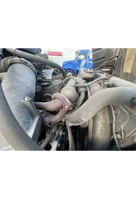 HINO 238 Radiator Shroud