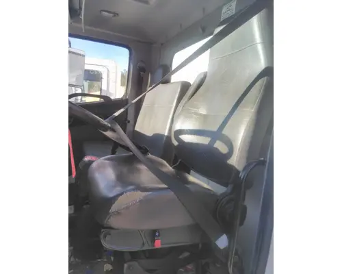HINO 238 SEAT, FRONT