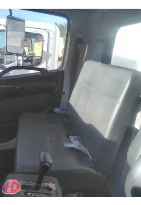 HINO 238 SEAT, FRONT