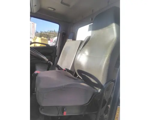 HINO 238 SEAT, FRONT