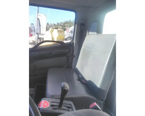 HINO 238 SEAT, FRONT