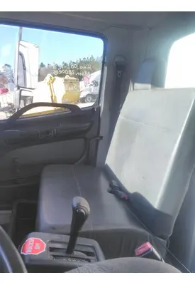 HINO 238 SEAT, FRONT