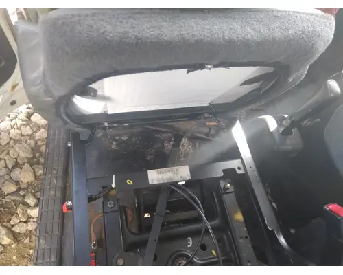 HINO 238 SEAT, FRONT