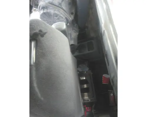 HINO 238 SEAT, FRONT