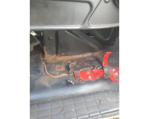 HINO 238 SEAT, FRONT