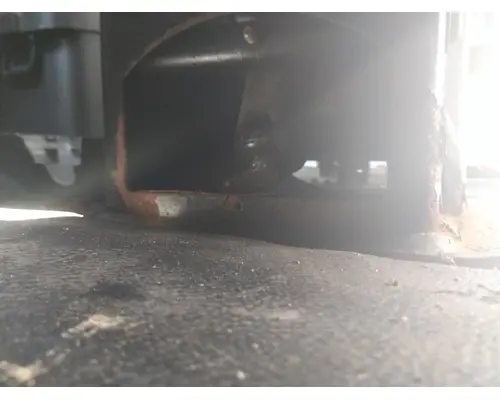 HINO 238 SEAT, FRONT