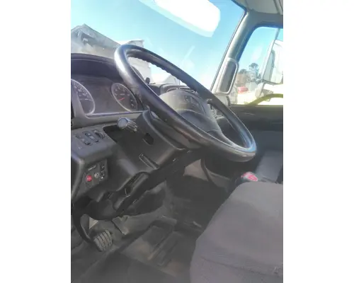 HINO 238 STEERING COLUMN