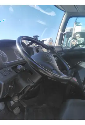 HINO 238 STEERING COLUMN