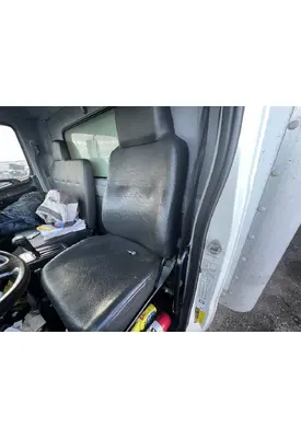 HINO 238 Seat, Front