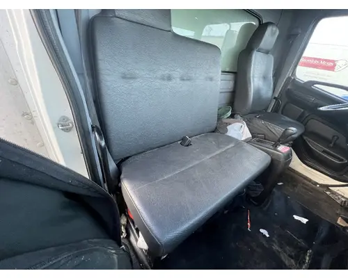 HINO 238 Seat, Front