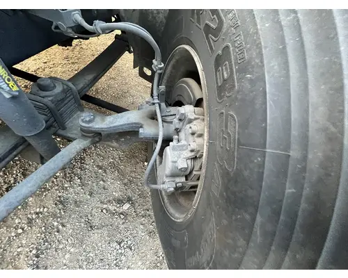 HINO 238 Spindle  Knuckle, Front