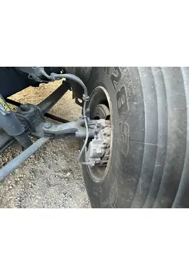 HINO 238 Spindle / Knuckle, Front