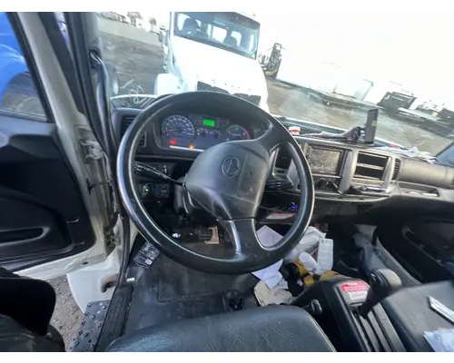 HINO 238 Steering Column