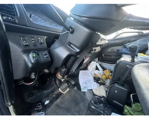HINO 238 Steering Column