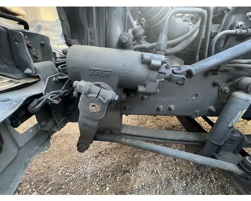 HINO 238 Steering Gear  Rack