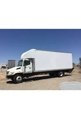 HINO 238 Vehicle For Sale