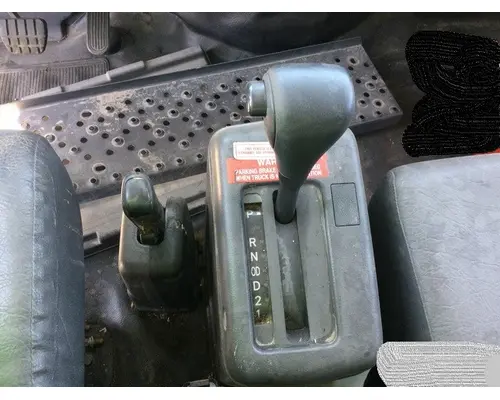 HINO 238 Vehicle For Sale