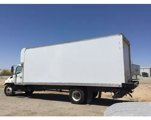 HINO 238 Vehicle For Sale