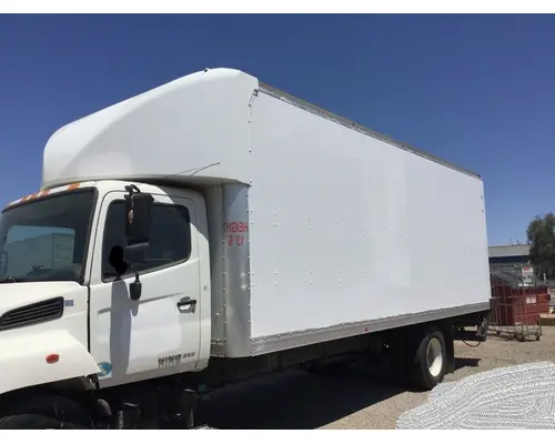 HINO 238 Vehicle For Sale