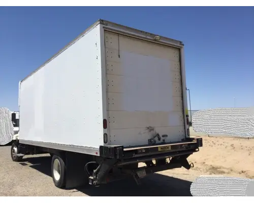 HINO 238 Vehicle For Sale