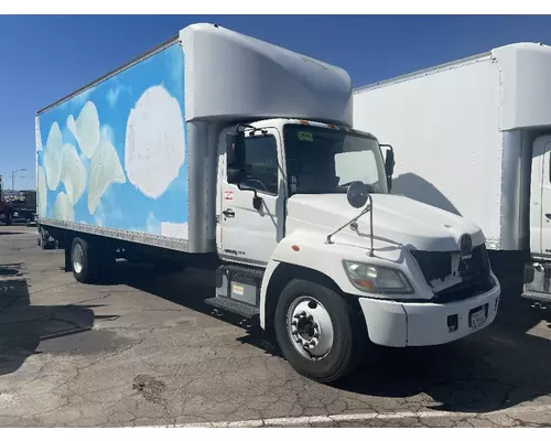 HINO 238 Vehicle For Sale