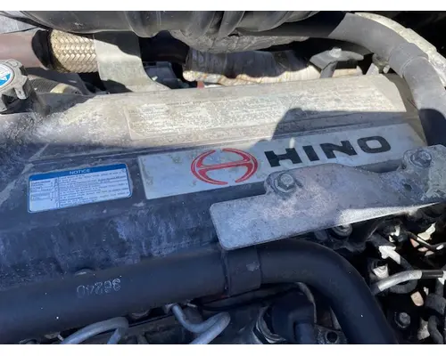 HINO 238 Vehicle For Sale