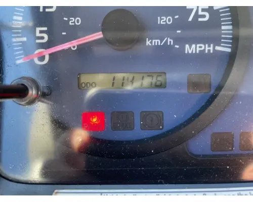 HINO 238 Vehicle For Sale