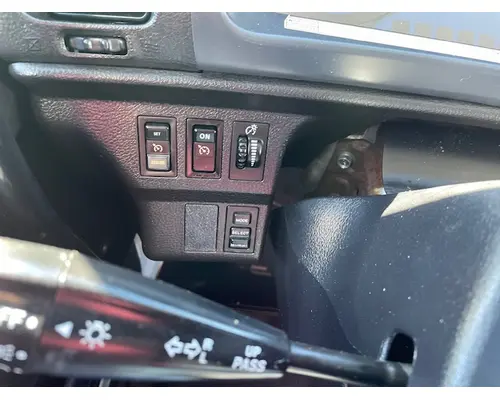 HINO 238 Vehicle For Sale