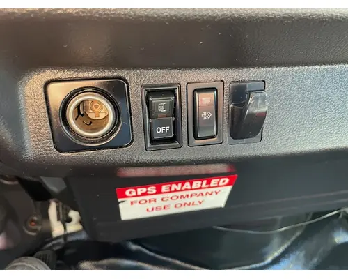 HINO 238 Vehicle For Sale