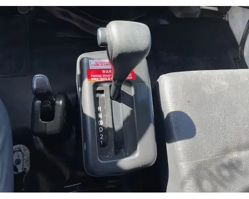 HINO 238 Vehicle For Sale