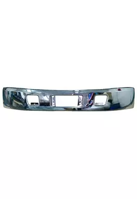 HINO 258 2005-2021 BUMPER ASSEMBLY, FRONT