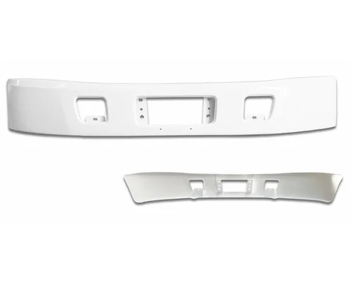 HINO 258 2005-2021 BUMPER ASSEMBLY, FRONT