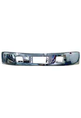 HINO 258 2005-2021 BUMPER ASSEMBLY, FRONT