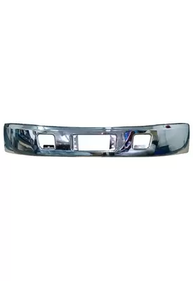 HINO 258 2005-2021 BUMPER ASSEMBLY, FRONT