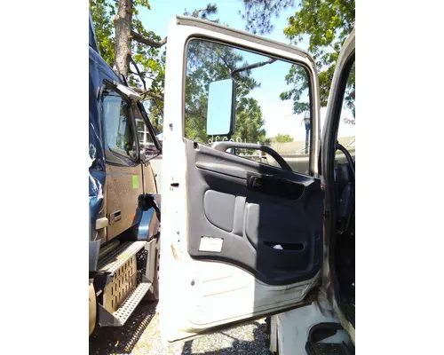 HINO 258 2005-2021 DOOR ASSEMBLY, FRONT