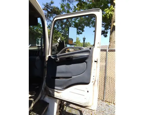 HINO 258 2005-2021 DOOR ASSEMBLY, FRONT