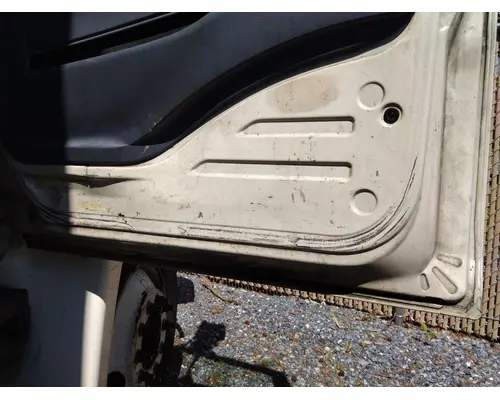 HINO 258 2005-2021 DOOR ASSEMBLY, FRONT