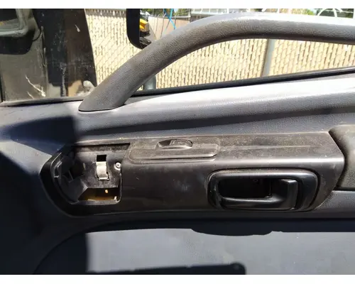 HINO 258 2005-2021 DOOR ASSEMBLY, FRONT