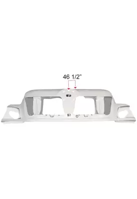 HINO 258 2006-2010 HOOD