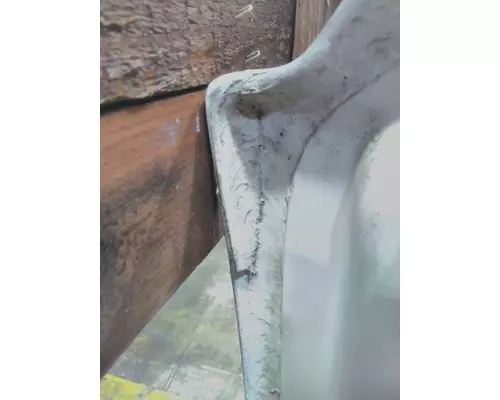 HINO 258 2006-2010 HOOD